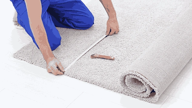 Carpet Repair Services Fingal